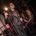 Click to enlarge GutterPunk - Professional Concert Photography